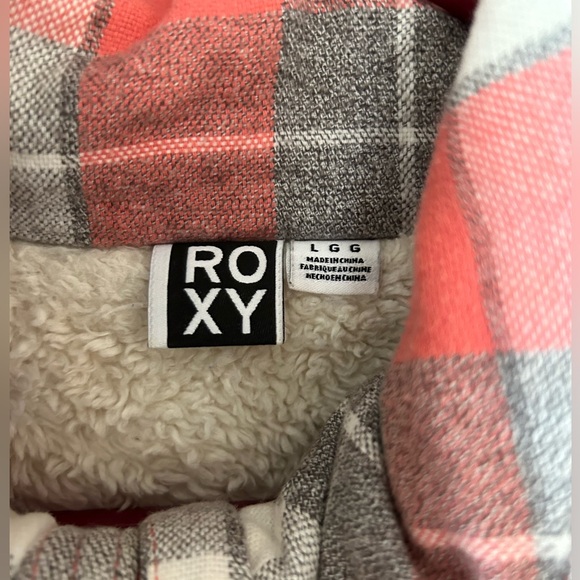 Roxy Women’s Jacket - Large - Picture 4 of 5